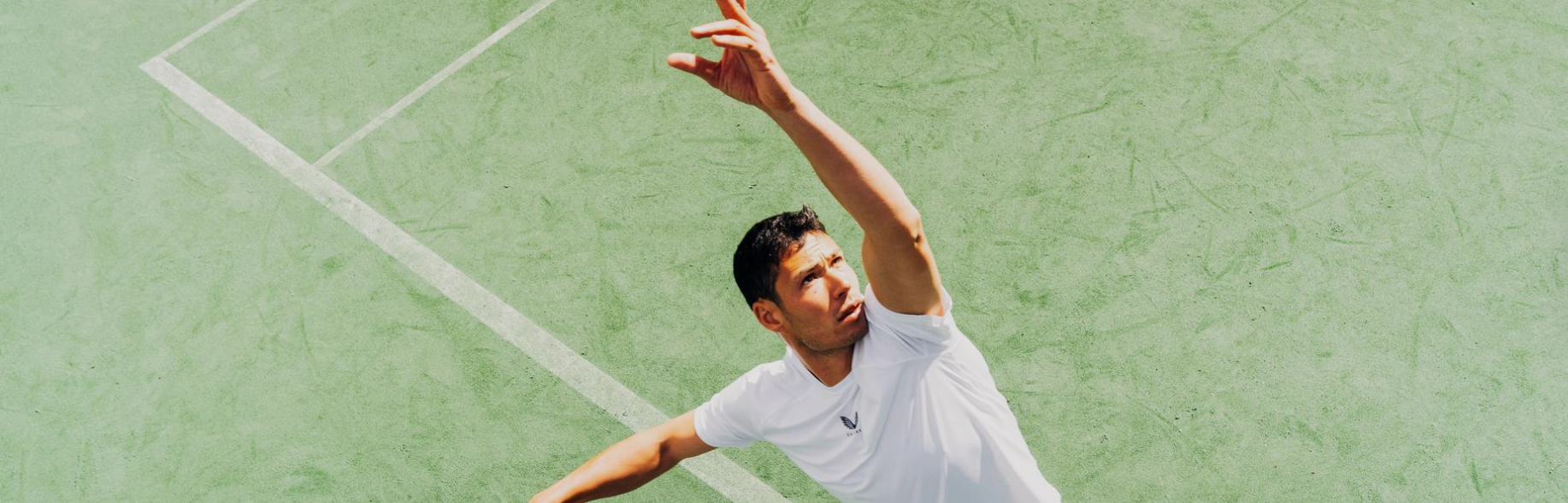 Precision Performance for Every Athlete